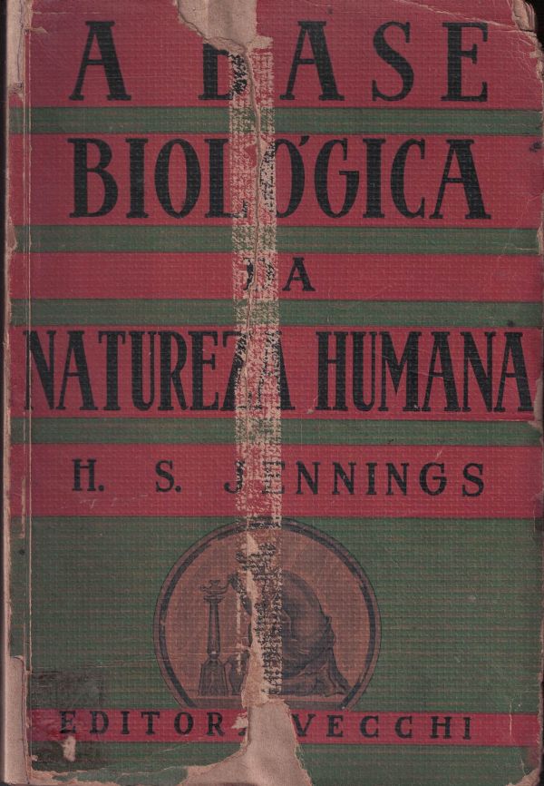 Base biológica da natureza humana
